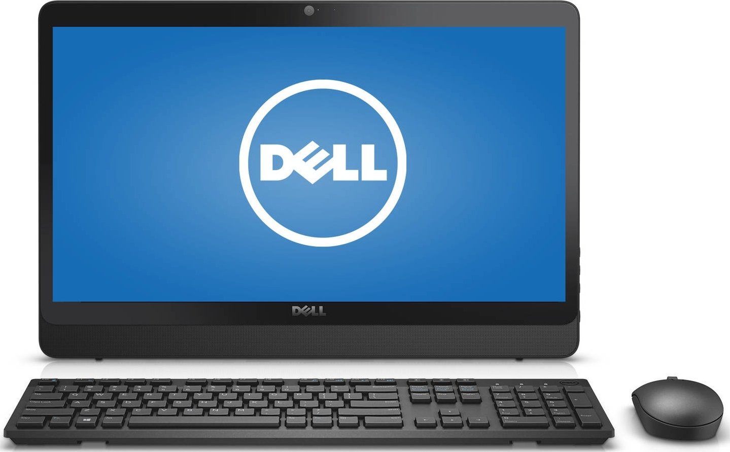 ПК-Моноблок Dell Inspiron 3052 (O19C25DIW-35) купить | ELMIR - цена ...