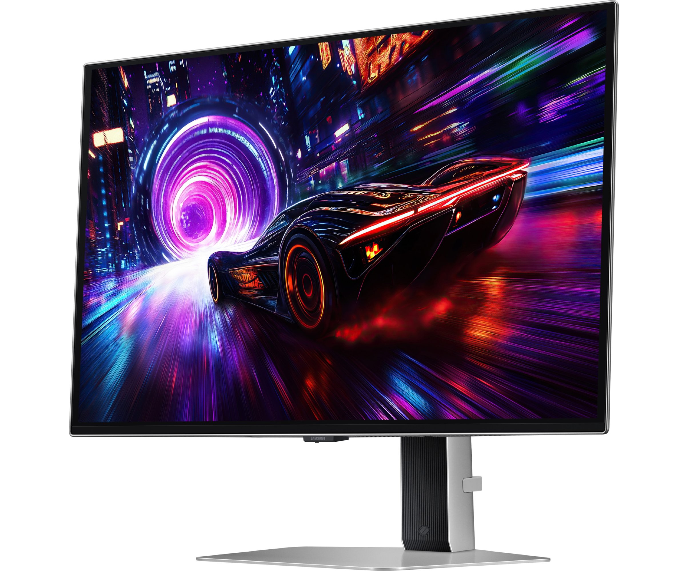 Samsung Odyssey G8: первый игровой 6K-монитор за 1500 евро