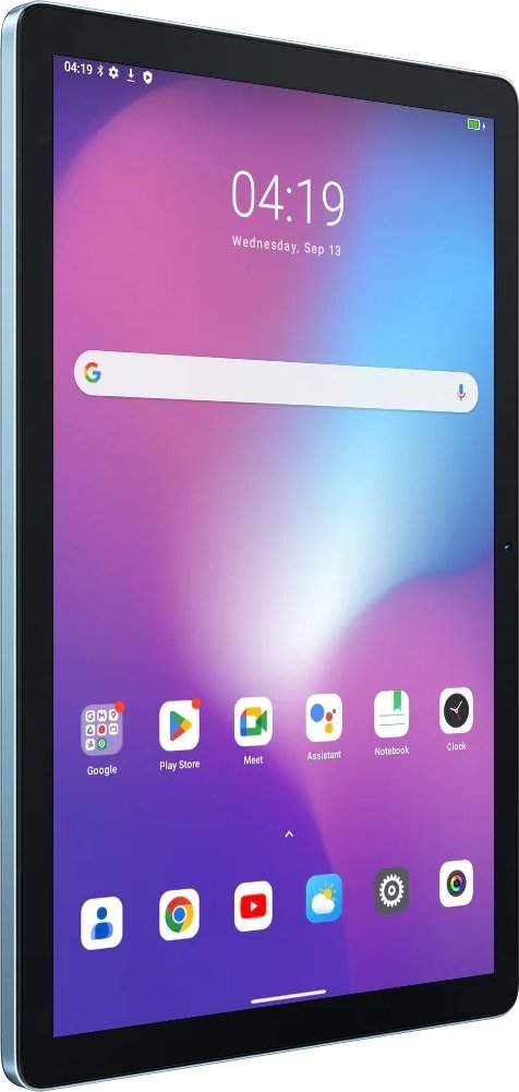 Планшет Blackview Tab 10 WiFi 8/256GB Blue Global купити | ELMIR