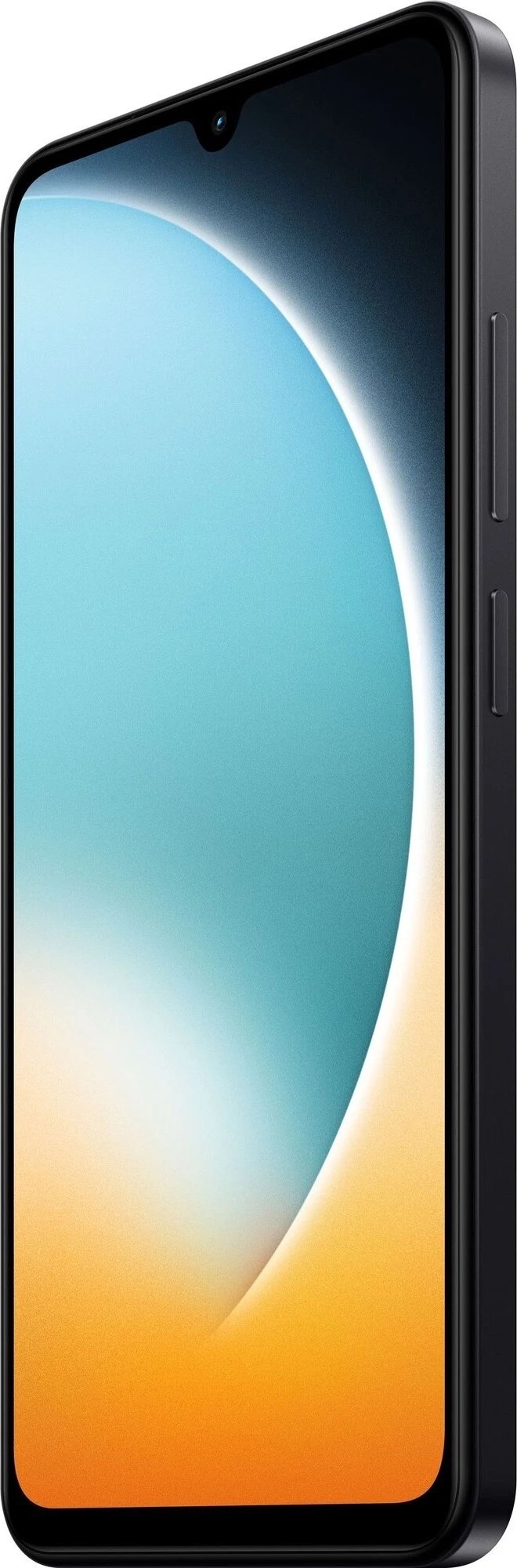 Мобильный телефон Poco C71 3/64GB Black Global Version купить