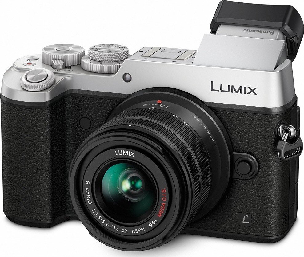 Gx 8. Gx 8