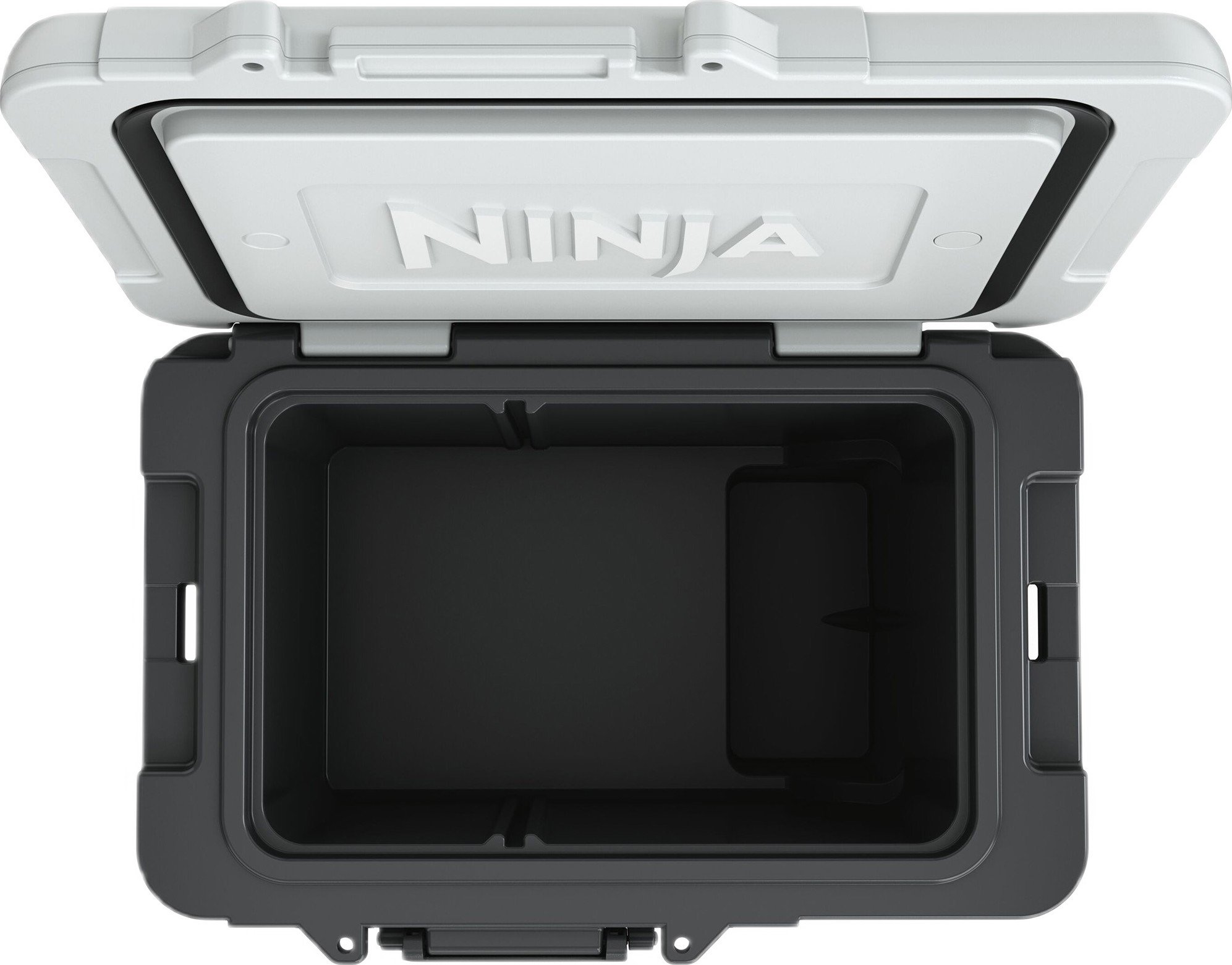 Термобокс Ninja FrostVault 42L Hard Coole White (FB245EUWH) купить