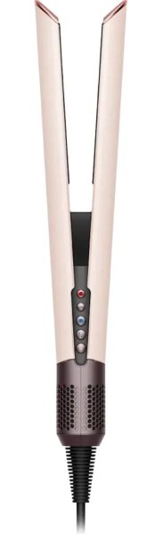 Випрямляч для волосся Dyson Airstrait Ceramic Pink/Rose Gold