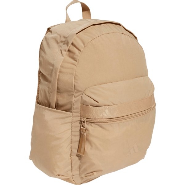 Рюкзак Adidas 3 Bar Logo 23.75 L Sand (JD2272) купити | ELMIR 