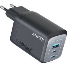 スマホアクセサリー ANKER multi-device fast charging Мобильные зарядные устройства Anker (Анкер) Тип: сетевое: купить