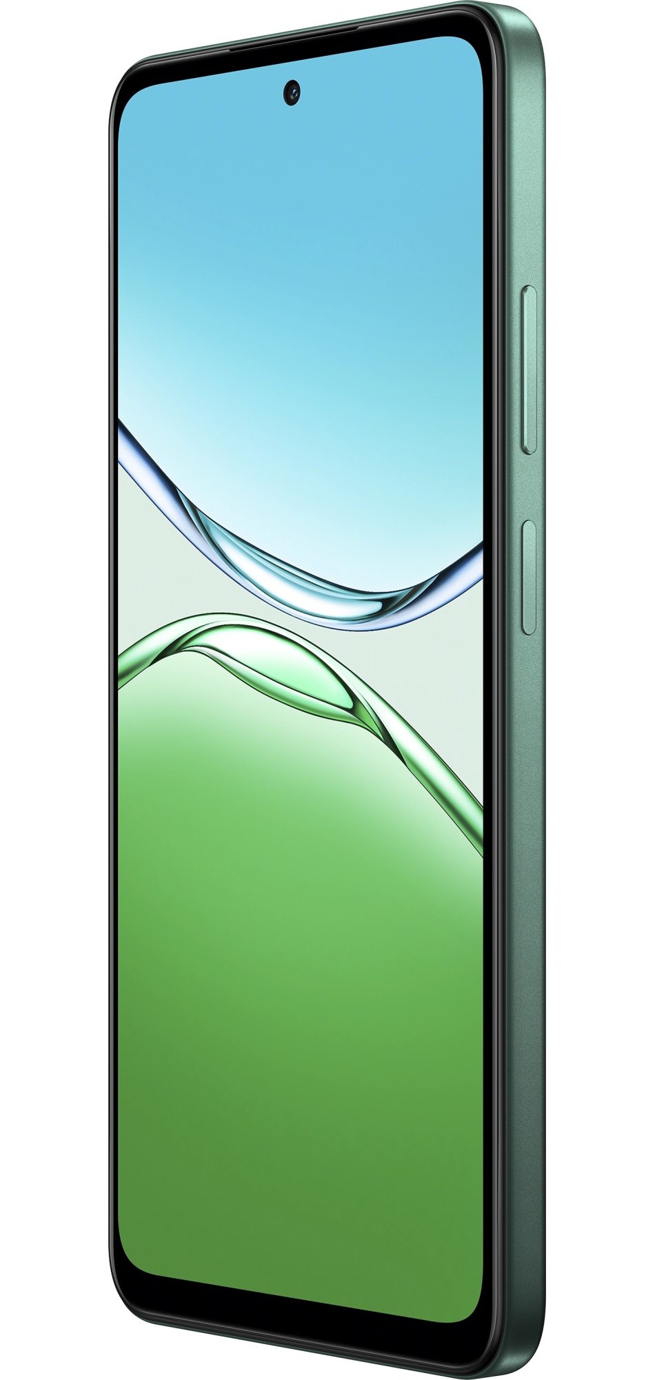 Мобільний телефон Oppo A5 6/128GB Aurora Green купити | ELMIR