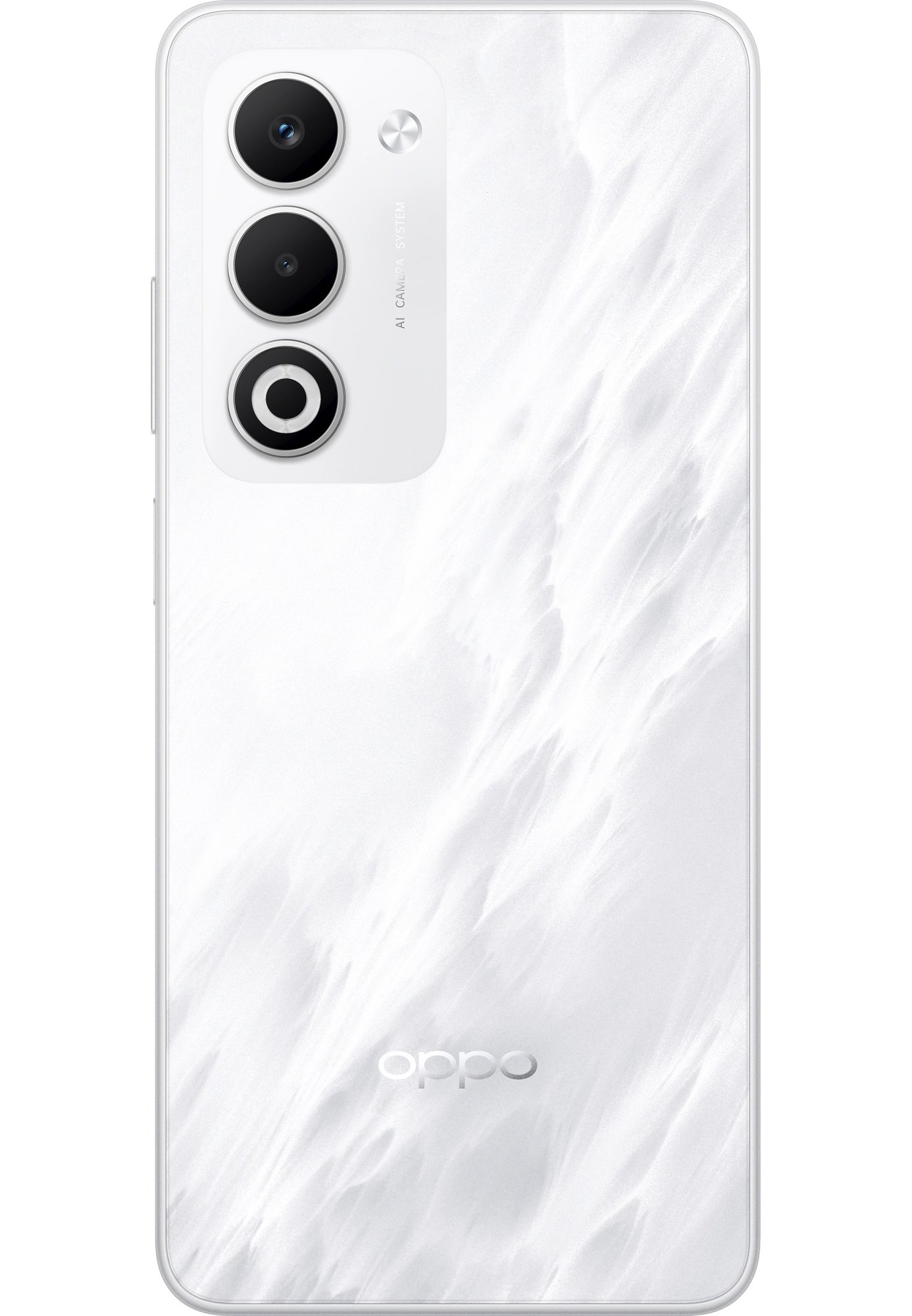 Мобільний телефон Oppo A5 6/128GB Mist White купити | ELMIR - ціна