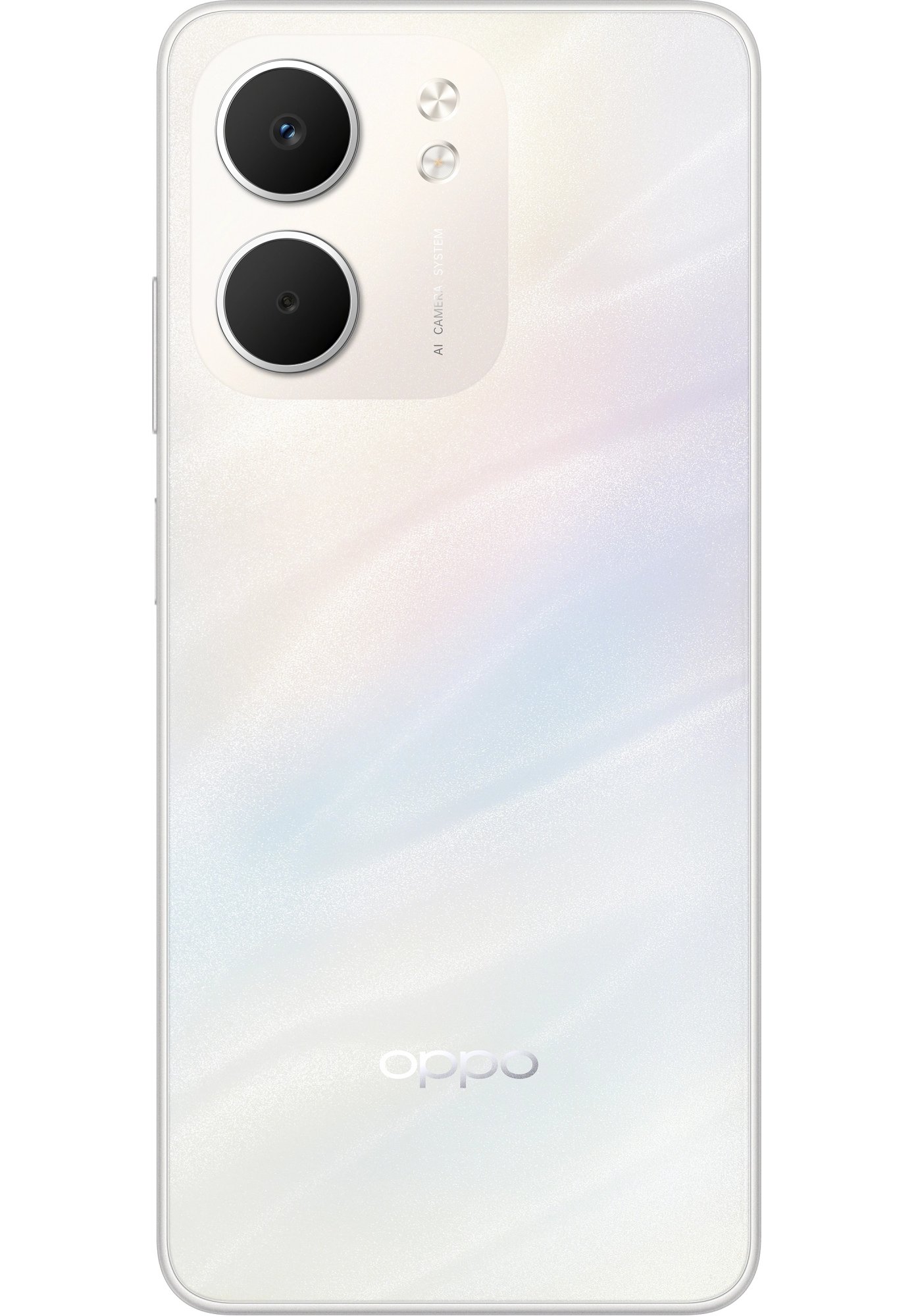 Мобильный телефон Oppo A5x 4/128GB Laser White купить | ELMIR