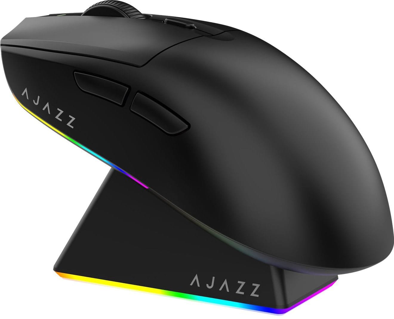 Мышь Ajazz AJ139 V2 Black (AJ139-V2-MC-B) купить | ELMIR - цена