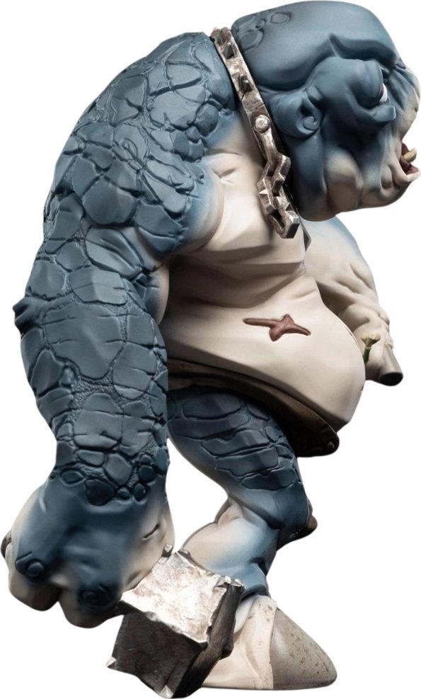 Фігурка Weta Workshop Lord Of The Rings Cave Troll Mini Epics