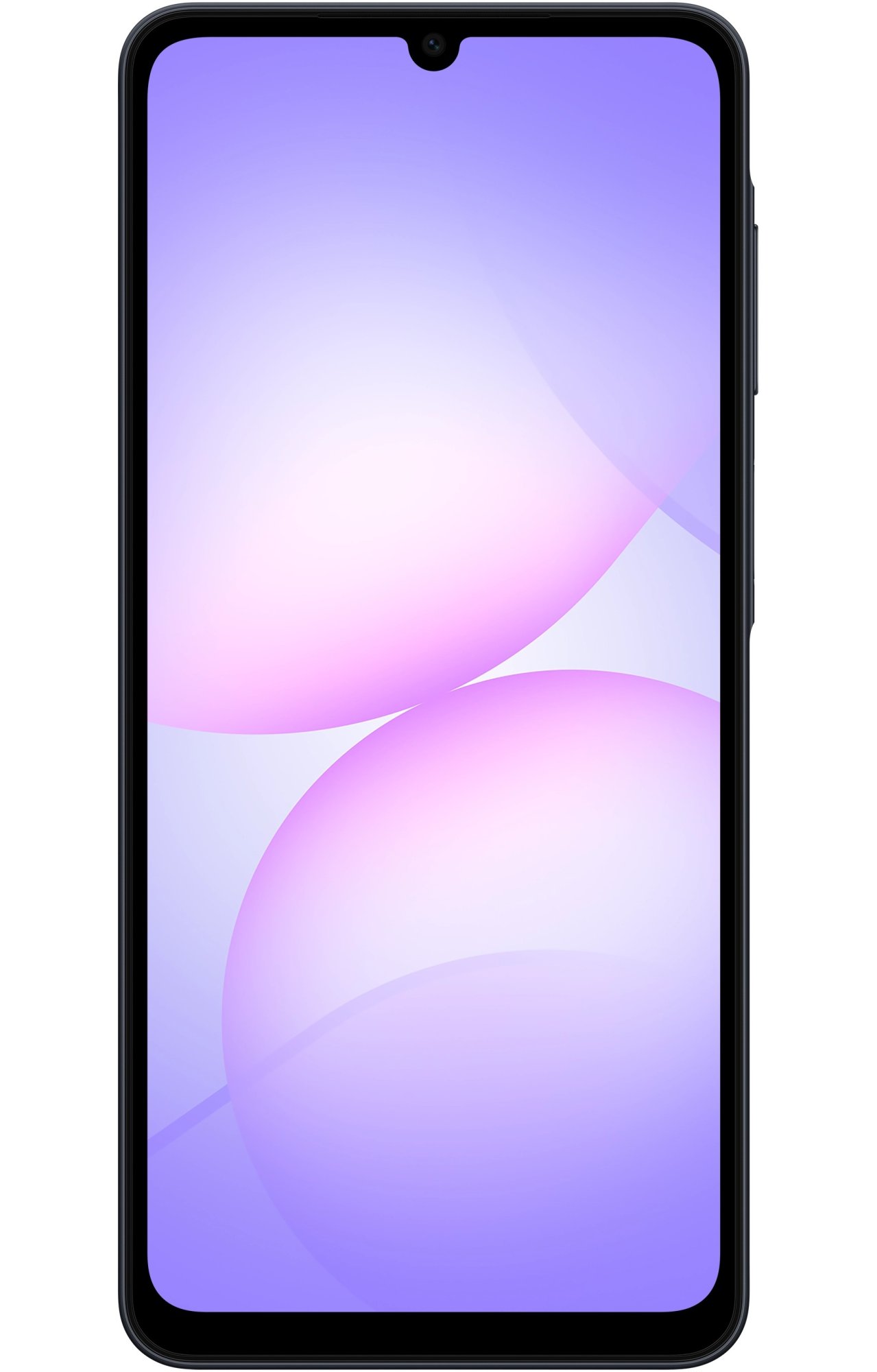 Мобильный телефон Samsung Galaxy A07 4/128GB Black (SM-A075FZKGSEK