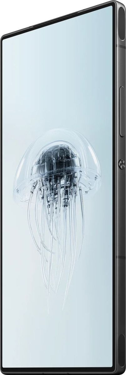 Мобильный телефон ZTE Nubia Red Magic 10 Air 16/512GB Black