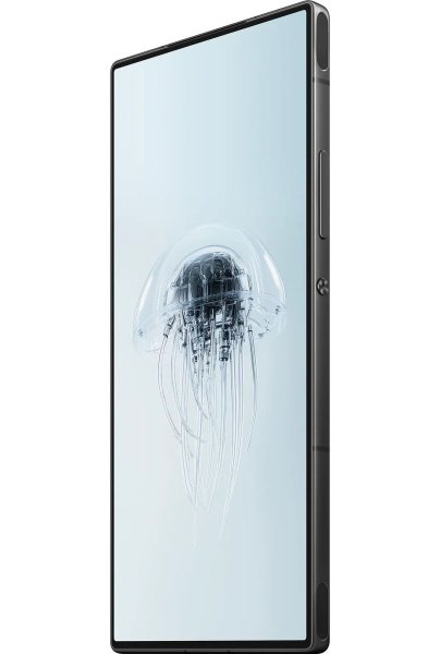 Мобильный телефон ZTE Nubia Red Magic 10 Air 16/512GB Black