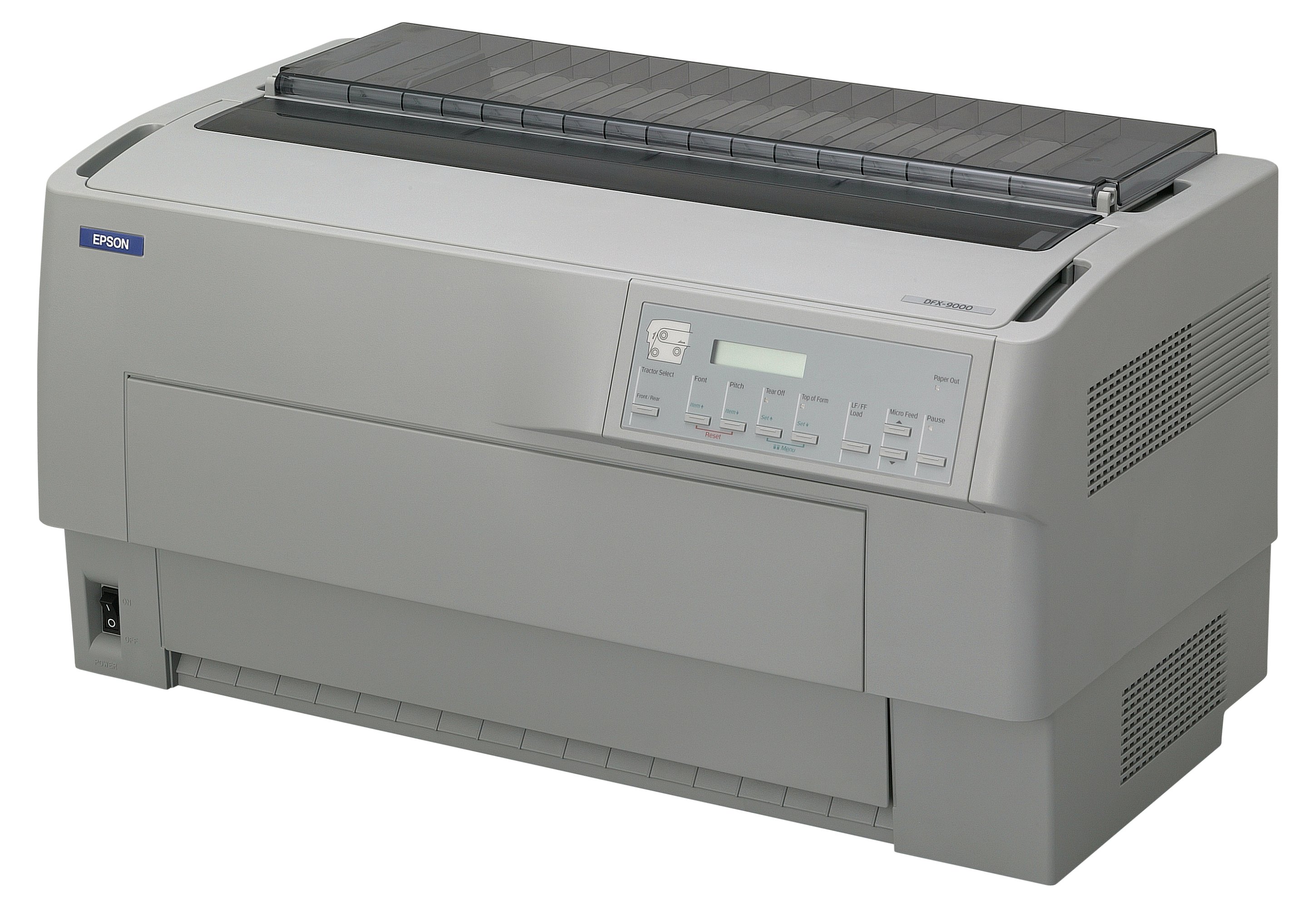 Принтер матричный Epson DFX-9000 (C11C605011BZ) купить | Elmir - цена ...