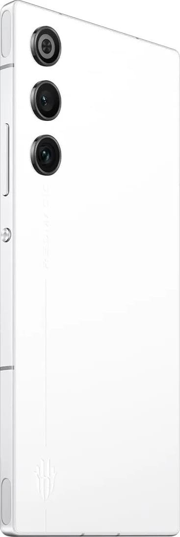 REDMAGIC 10 Air 新品未開封 SIMフリー ホワイト REDMAGIC 10 Air 新品未開封 SIMフリー ホワイト｜Yahoo!フリマ（旧