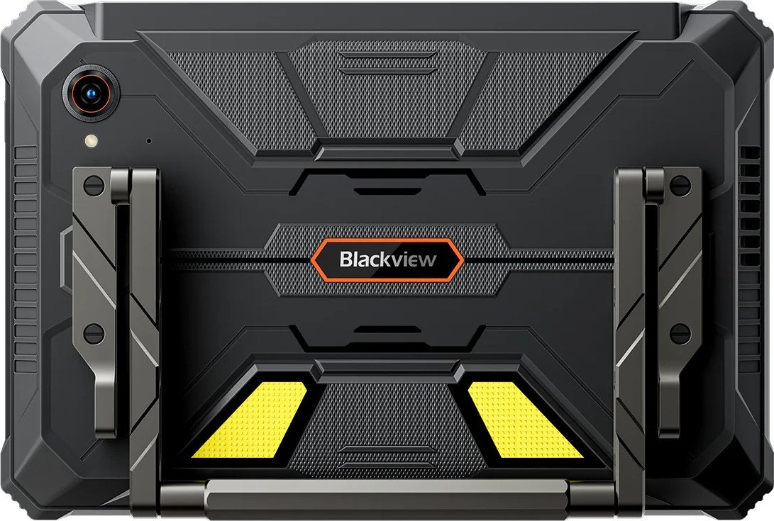 Планшет Blackview Active 12 Pro 16GB/1TB Black Global купить