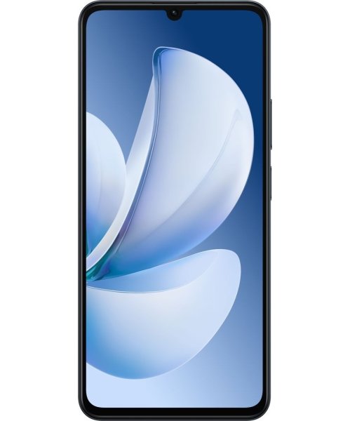 Мобільний телефон Realme Note 70 4/128GB Obsidian Black купити
