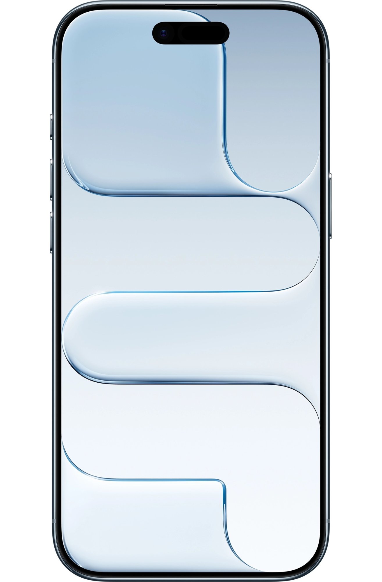 Мобільний телефон Apple iPhone Air 256GB Sky Blue (MG2P4) UA