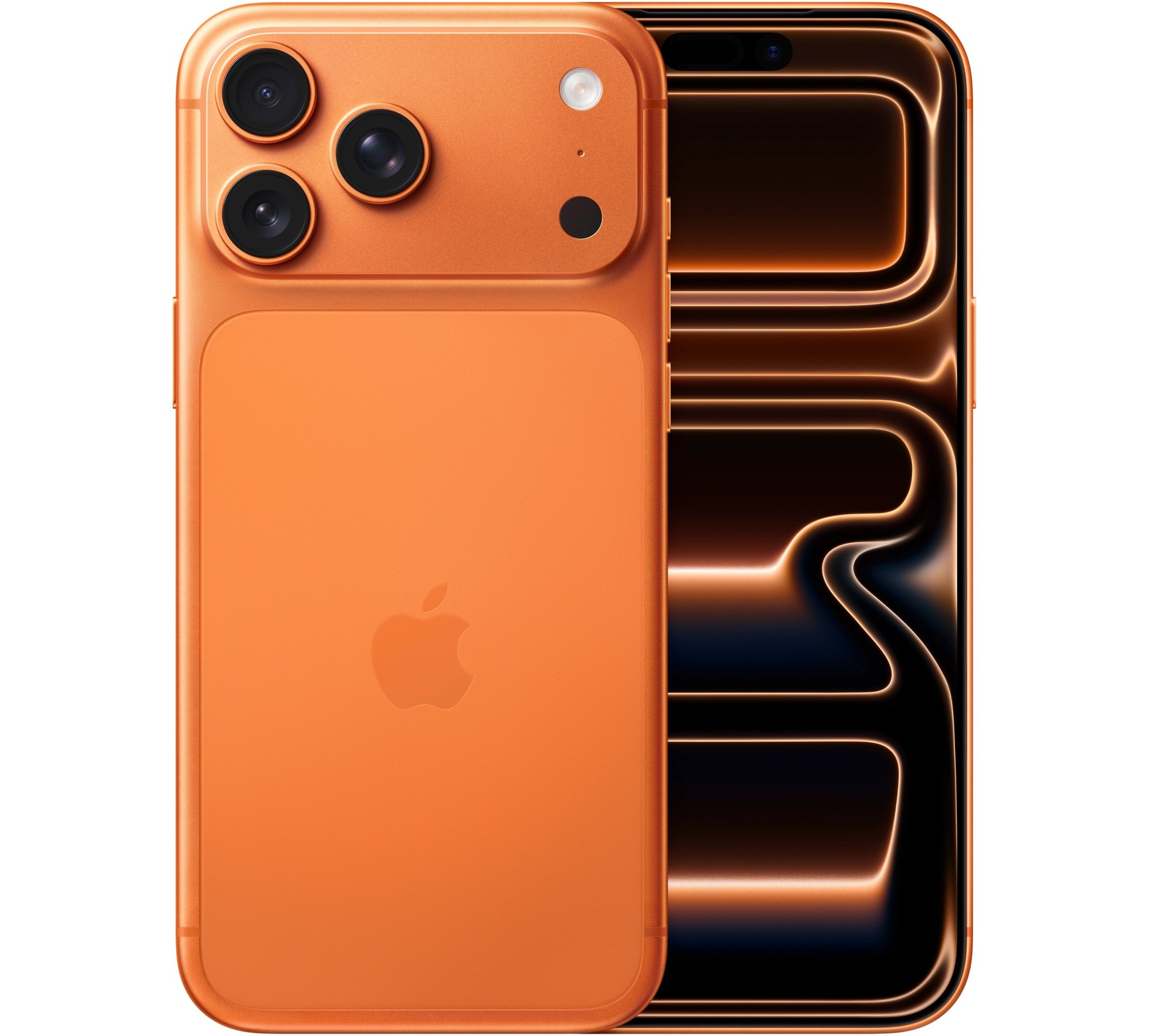 Мобильный телефон Apple iPhone 17 Pro 256GB Cosmic Orange купить