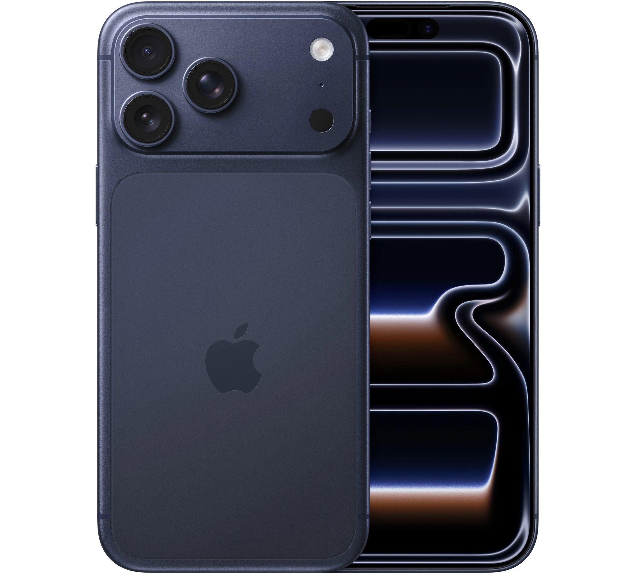Мобильный телефон Apple iPhone 17 Pro 256GB Deep Blue (MG8J4) UA