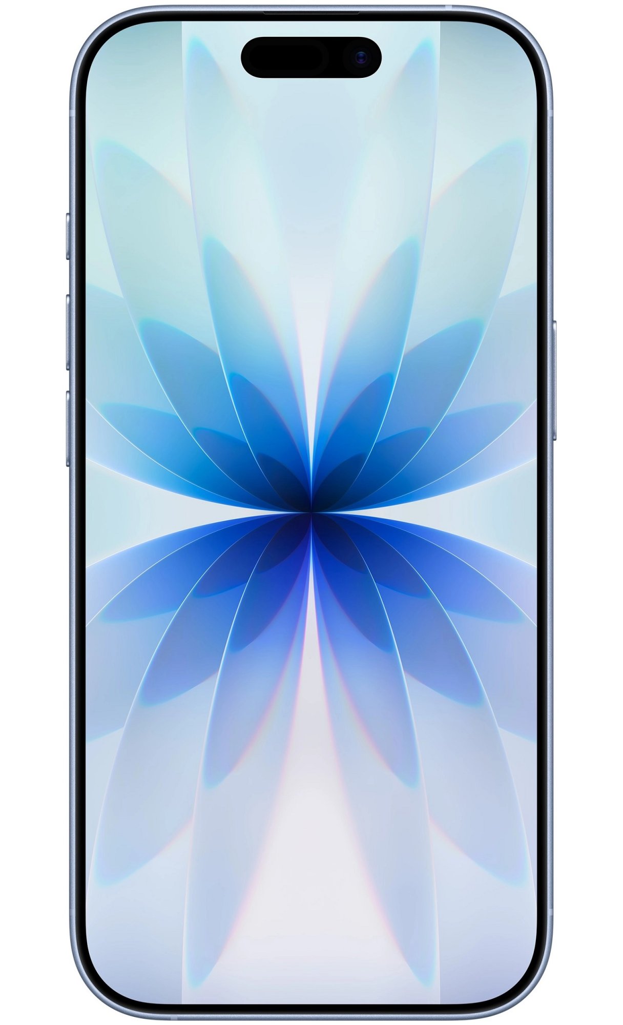 Мобільний телефон Apple iPhone 17 256GB Mist Blue (MG6L4) UA