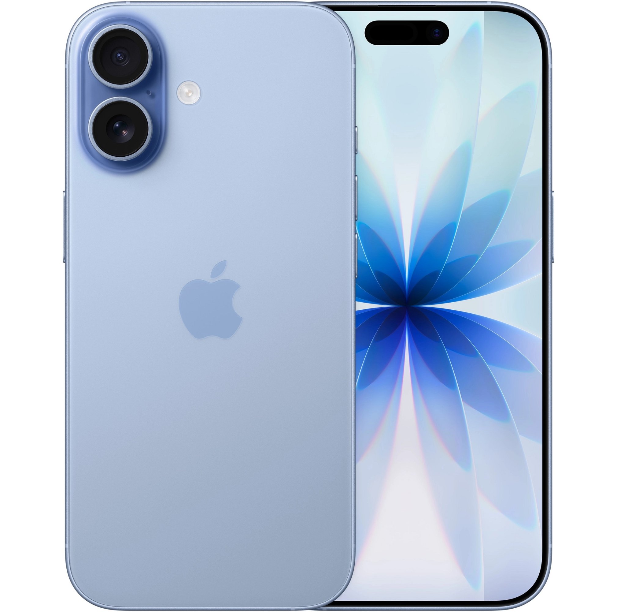 Мобильный телефон Apple iPhone 17 512GB Mist Blue купить | ELMIR