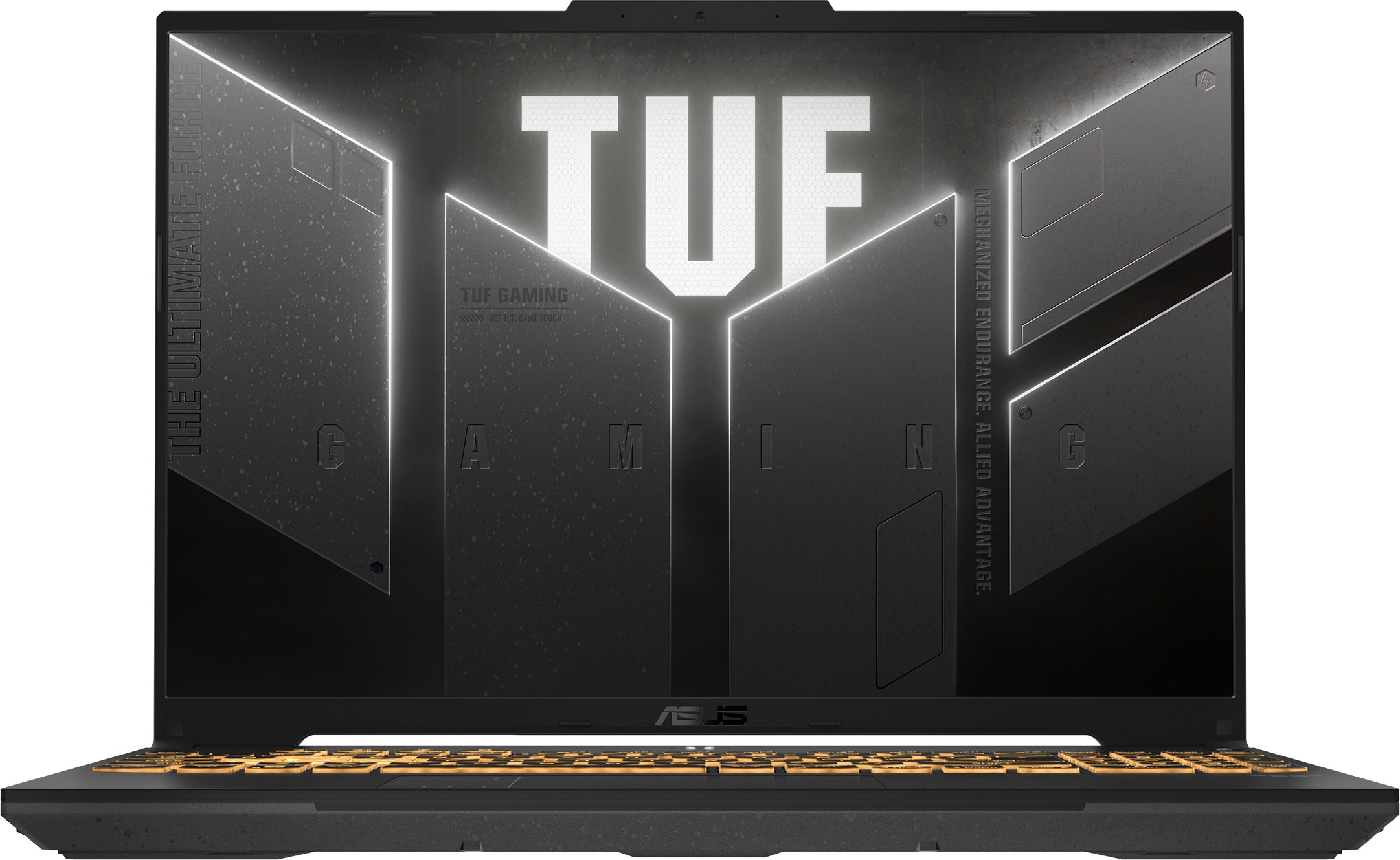 Ноутбук Asus TUF Gaming F16 FX607VU (FX607VU-RL048) купить | Elmir