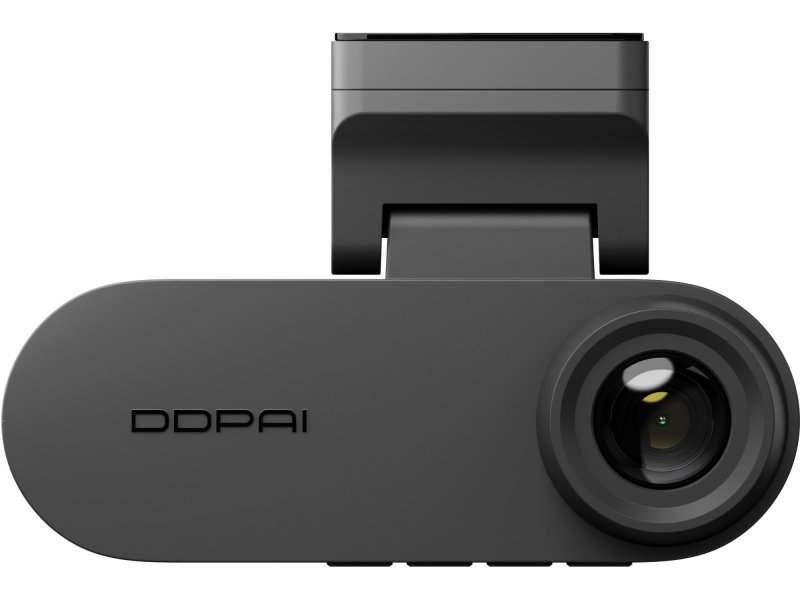 Фото - Відеореєстратор DDPai   N2 Dual 