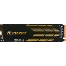 SSD накопители Transcend 2 ТБ | ELMIR - купить в Киеве, Харькове