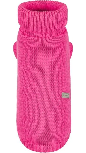 Фото - Одежда для собак Pet Fashion Светр  Sam ХХS малиновий  PR442317 (PR442317)