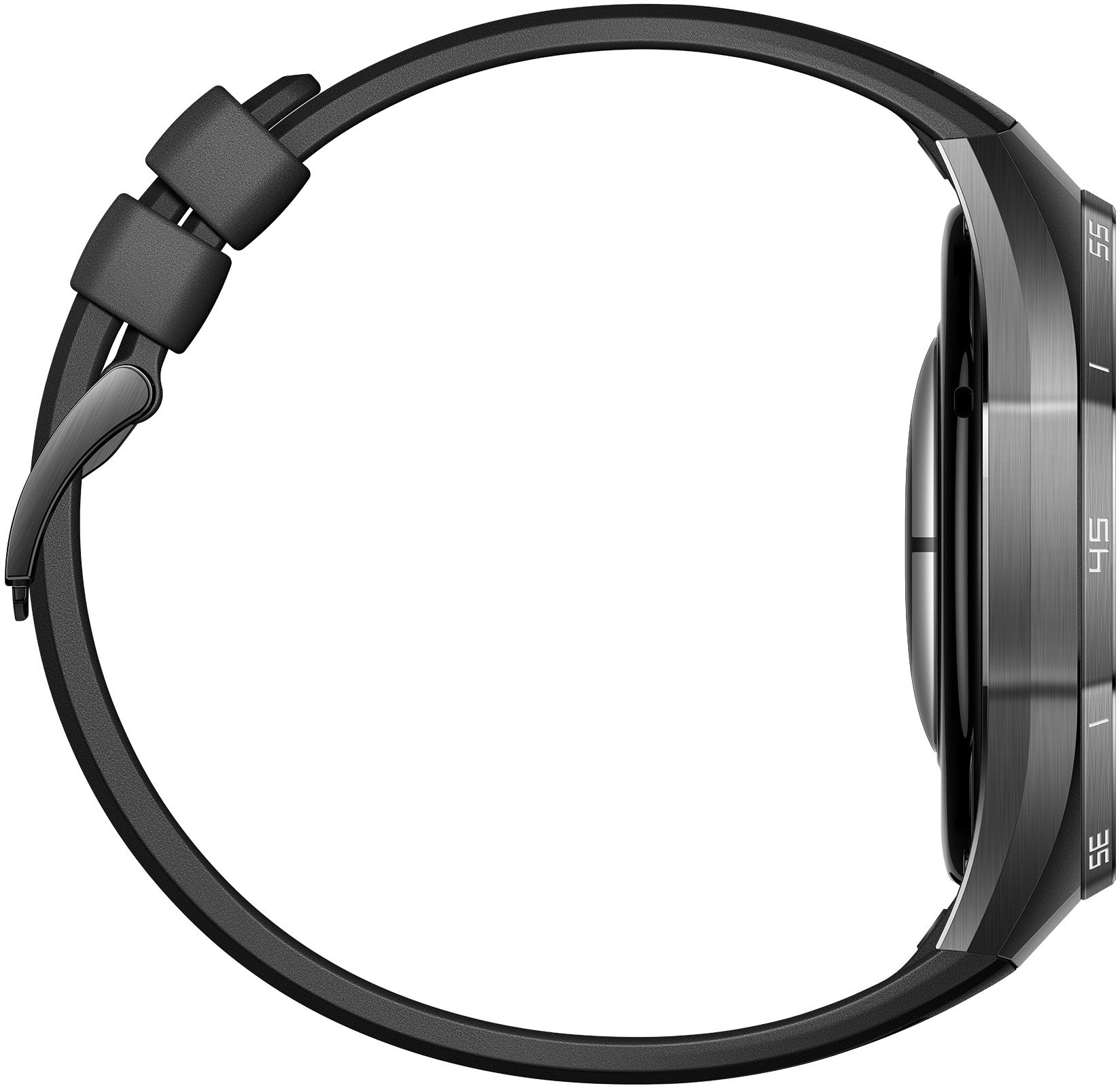 Смарт-часы Huawei Watch GT 6 Pro 46mm Black (55020FTU/55020FUC