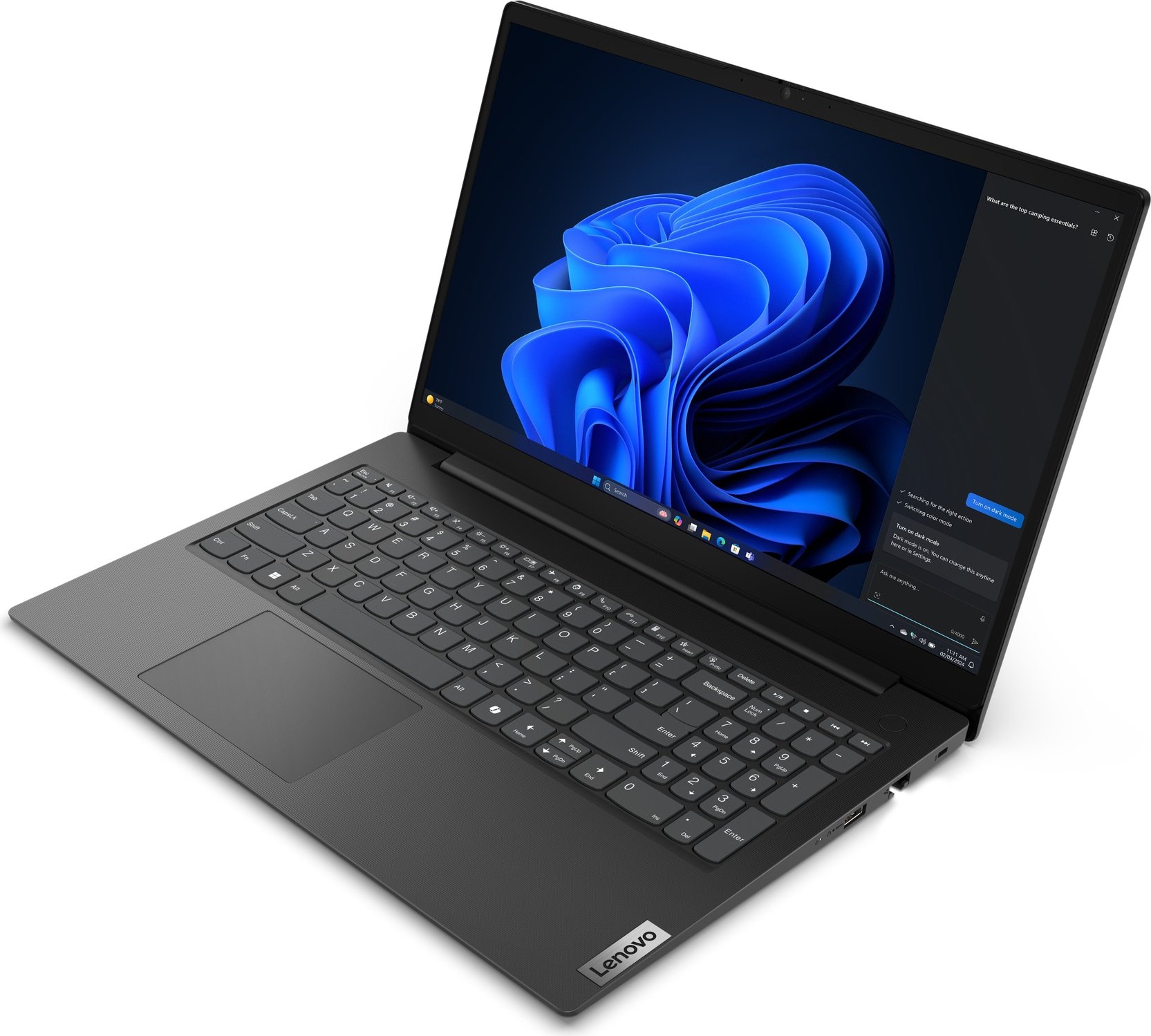 Ноутбук Lenovo V15 G5 IRL (83GW00CERA) купить | Elmir - цена