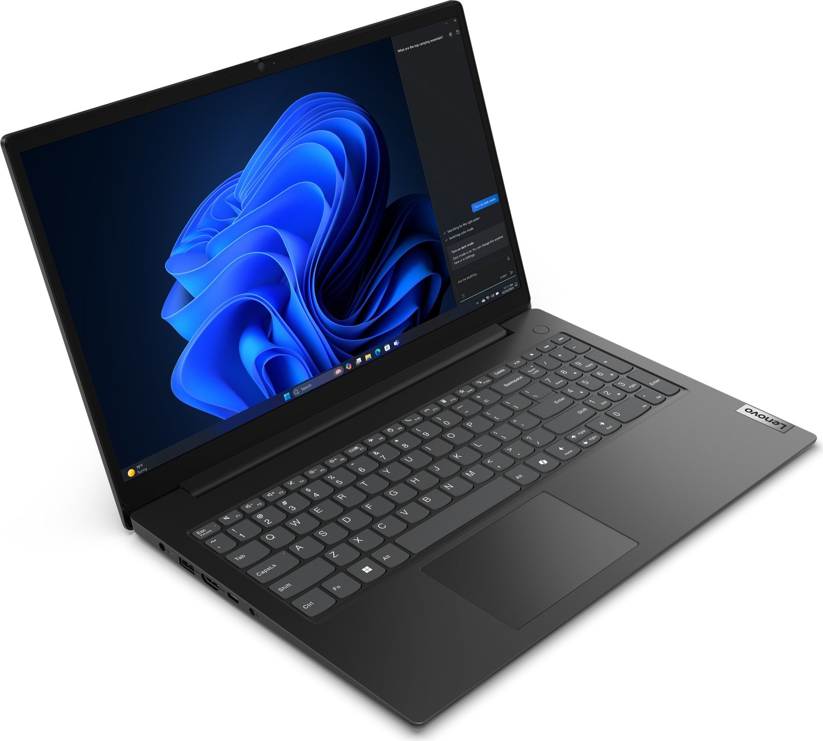 Ноутбук Lenovo V15 G5 IRL (83GW00CDRA) купити | Elmir - ціна