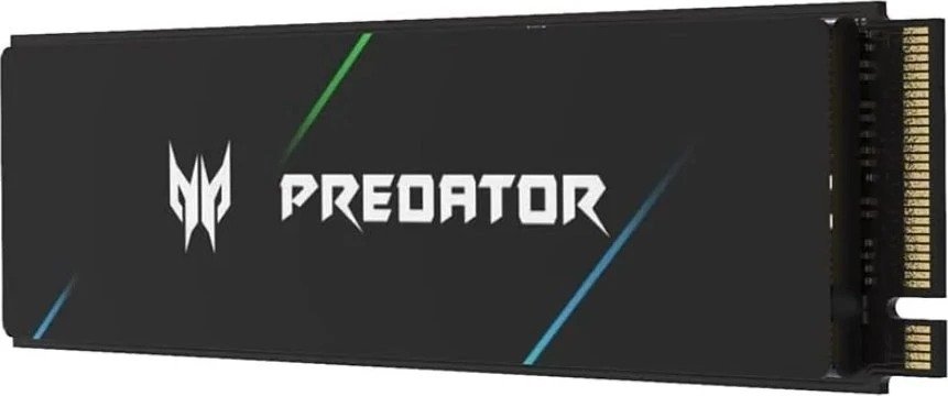 SSD-накопичувач M.2 1TB Acer Predator GM7000 (BL.9BWWR.105) купити
