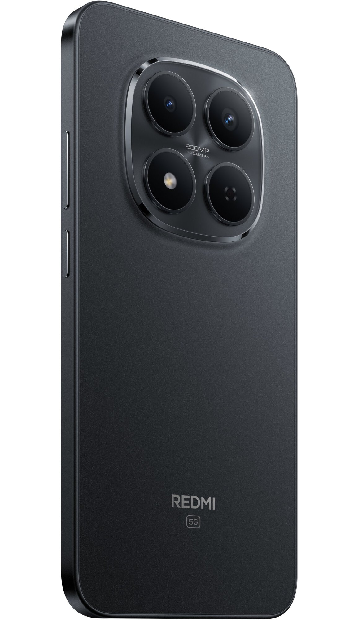 Мобильный телефон Xiaomi Redmi Note 15 Pro 5G 8/256GB Black UA