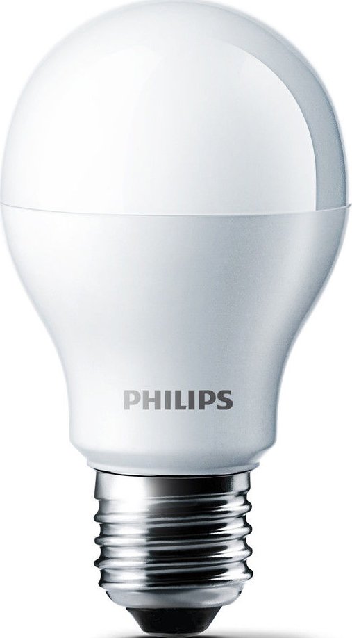 Лампа Philips LED Bulb E27 9-70W 230V 6500K A60/PF (929001163707 ...
