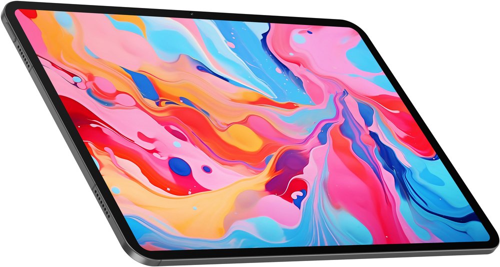 Планшет Teclast ArtPad Air 8/128GB LTE Grey (6940709687987) купить