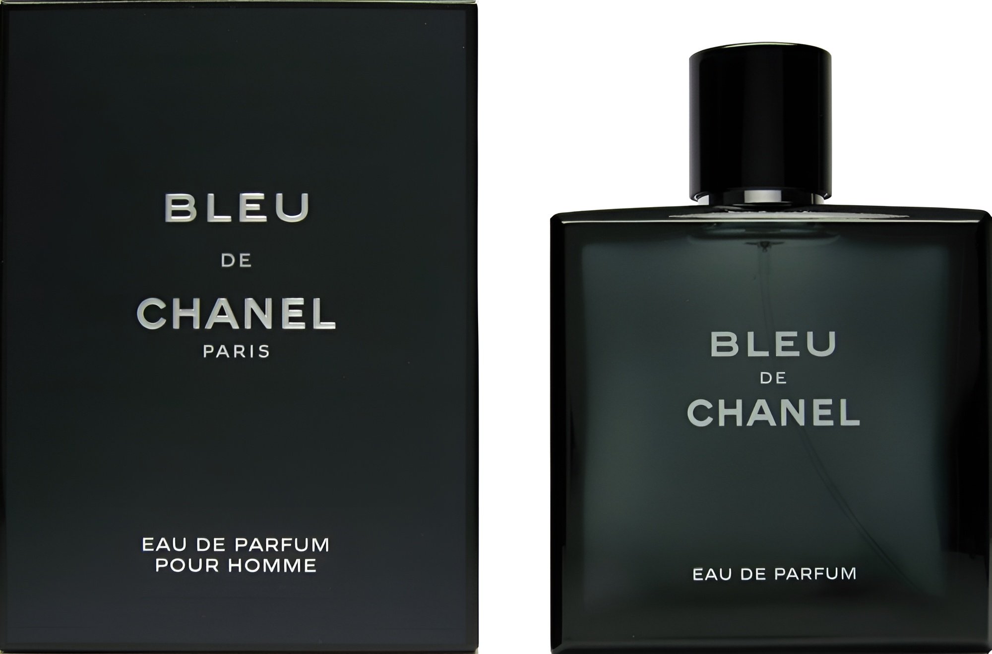 Парфумована вода чоловіча Chanel Bleu de Chanel EDP 100 ml купити