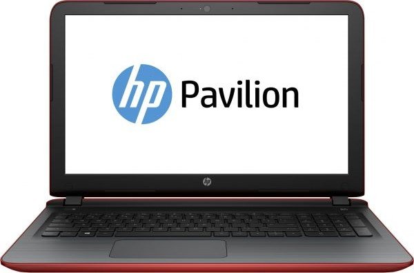 Ноутбук HP Pavilion 15-ab138ur (V2H78EA) купить | Elmir - цена