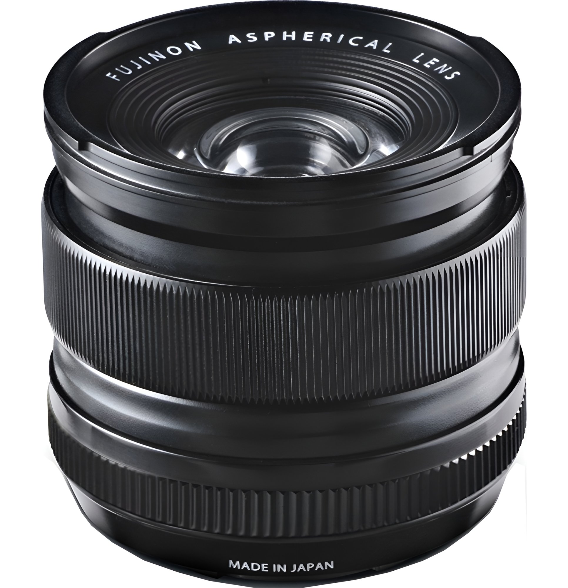 Об'єктив Fujifilm XF-14mm f/2.8 R * купити | ELMIR - ціна, відгуки