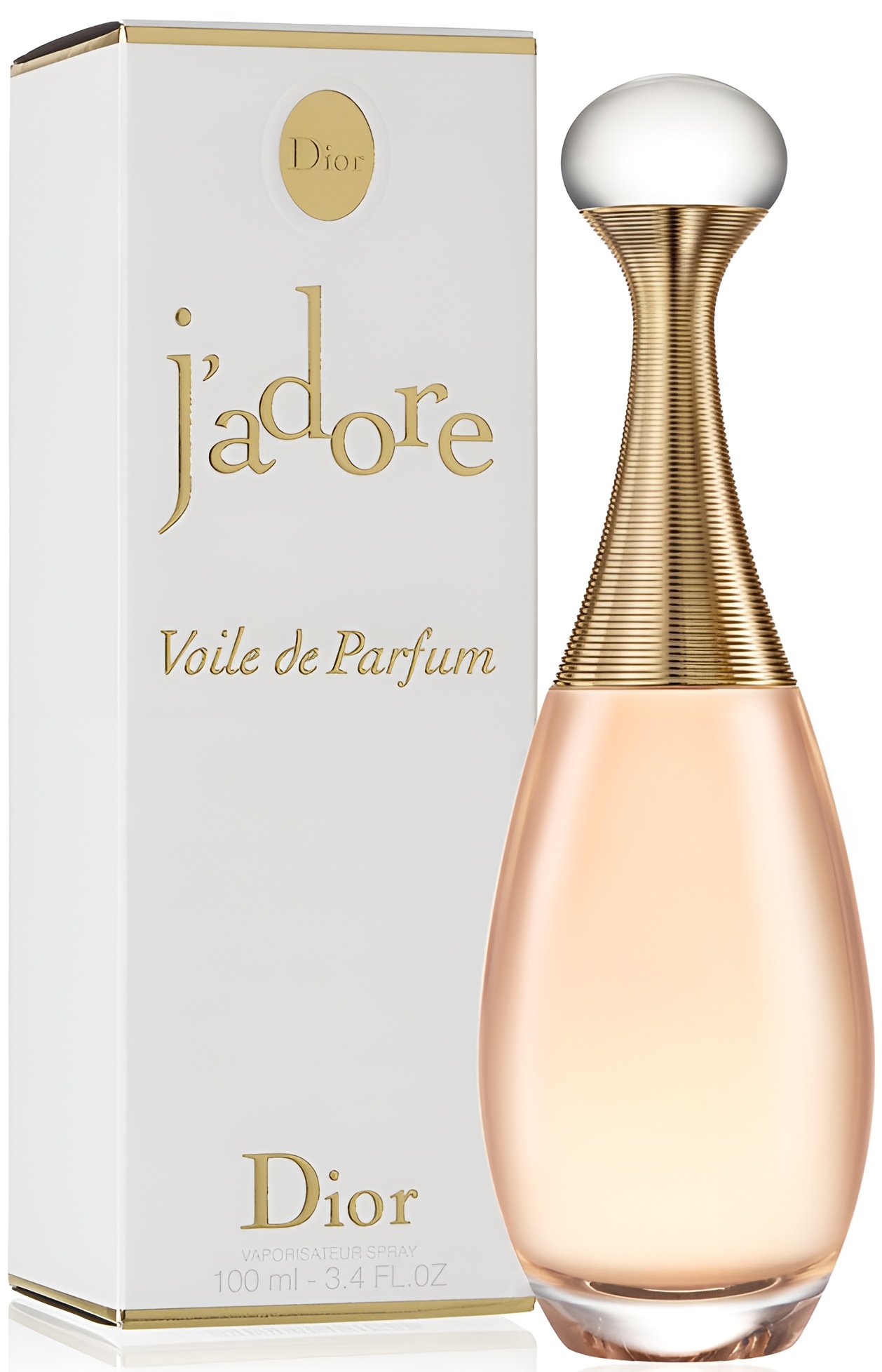 Парфумована вода жіноча Christian Dior J'Adore EDP 100 ml купити