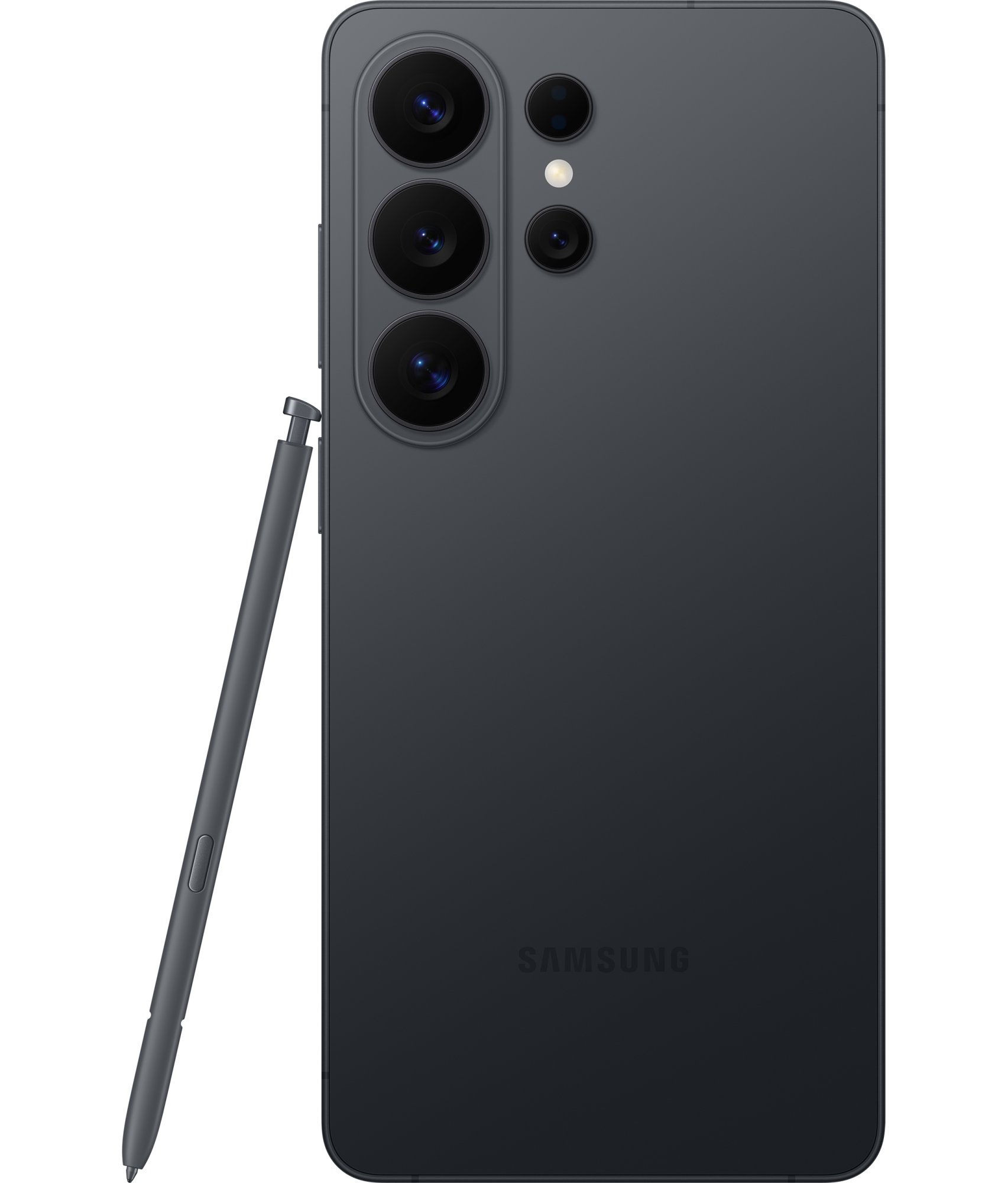 Мобильный телефон Samsung Galaxy S26 Ultra 12/256GB Black (SM