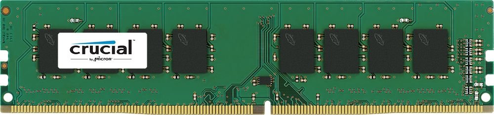 Модуль памяти Crucial DDR4 8GB 2400MHz (CT8G4DFS824A) купить | ELMIR ...