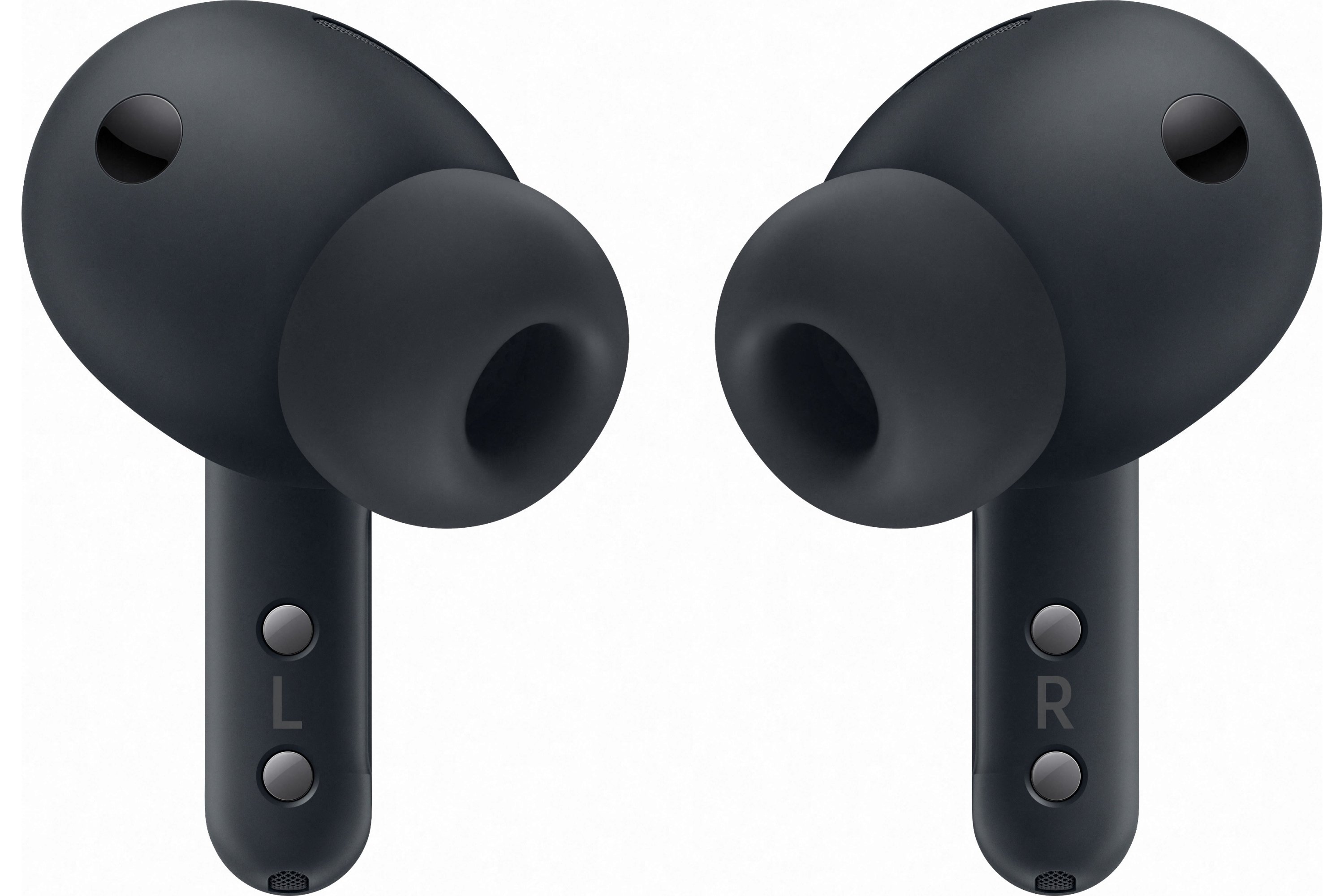 Навушники Samsung Galaxy Buds 4 Pro SM-R640NZKASEK Black купити