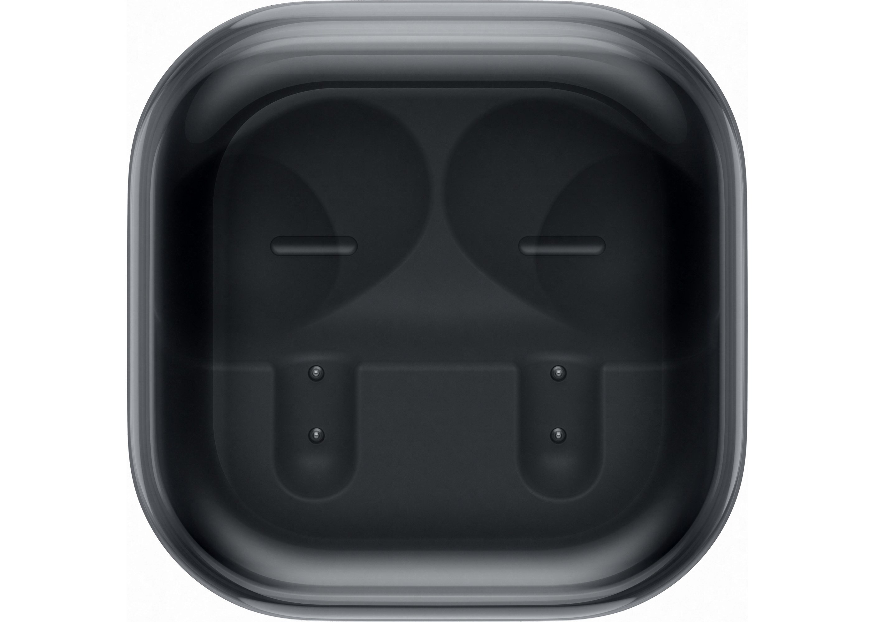 Навушники Samsung Galaxy Buds 4 Pro SM-R640NZKASEK Black купити