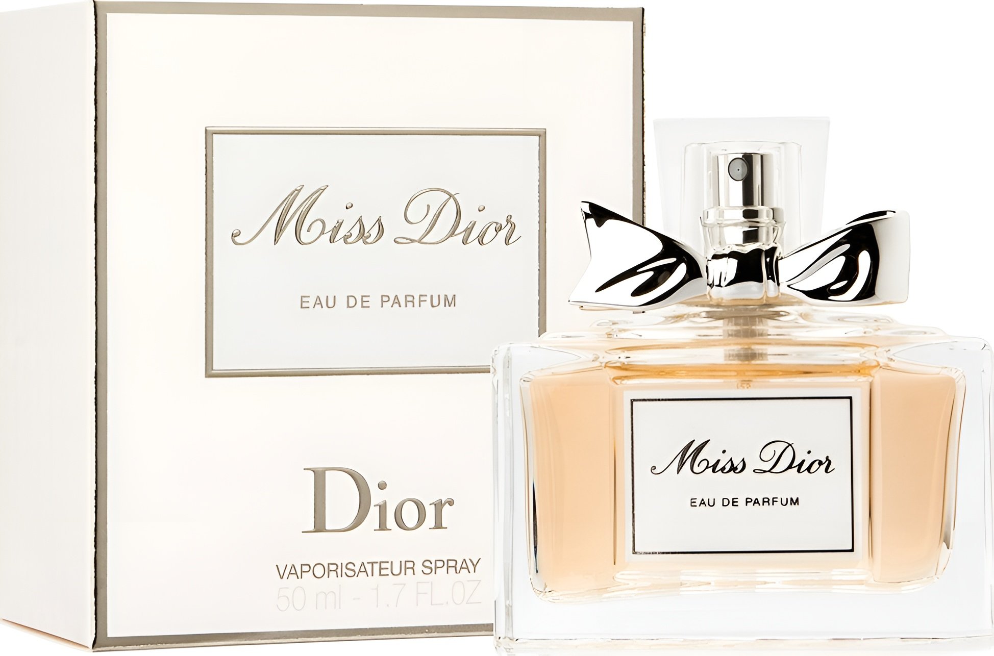 Miss Dior Parfum 50mL 香水 Парфюмированная вода женская Christian Dior Miss Dior Eau de