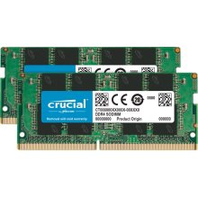 Оперативная память Crucial (Крушал) Тайминги: CL22: купить ОЗУ
