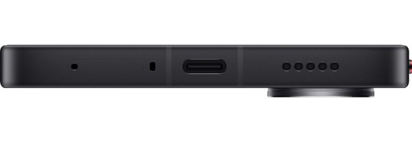 Мобильный телефон Poco X8 Pro Max 12/256GB Black UA UCRF купить