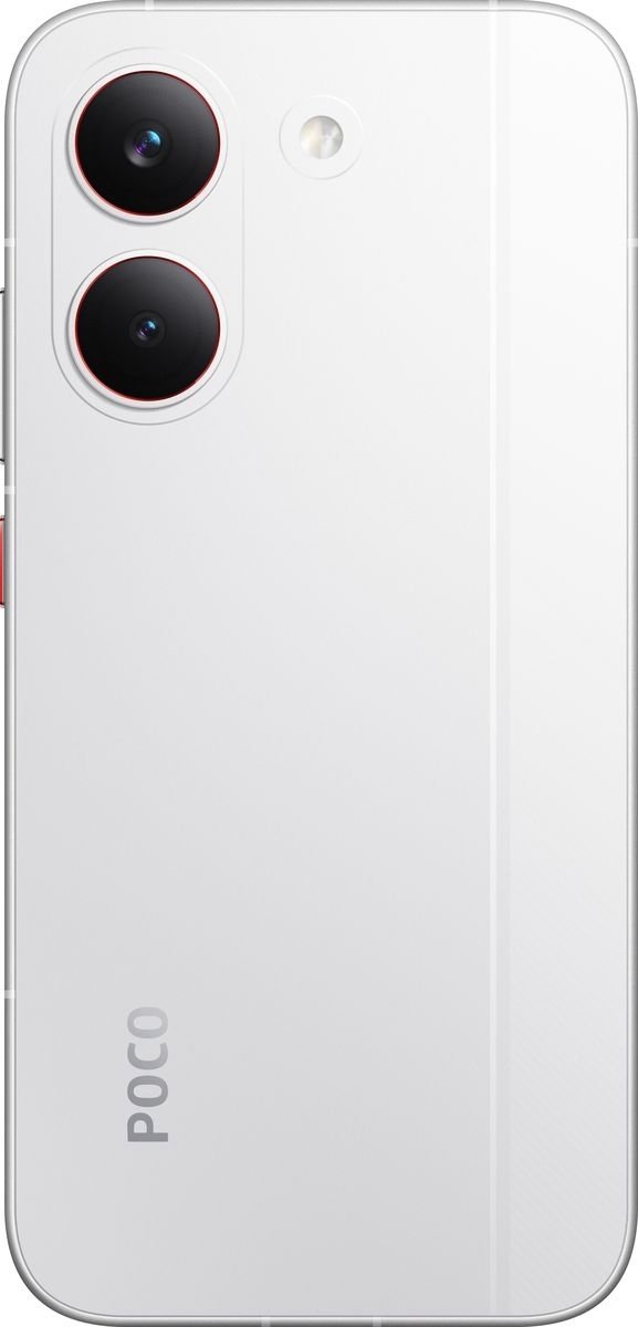 Мобильный телефон Poco X8 Pro 12/512GB White UA UCRF купить