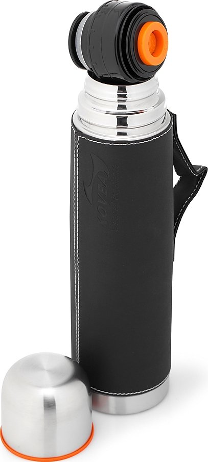 Термос Kovea Carry Hot 1000 KDW-WT100 купить | ELMIR - цена, отзывы ...